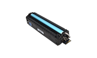 Lexmark 20N0H20 Γνήσιο High Yield Toner Laser Εκτυπωτή Κυανό